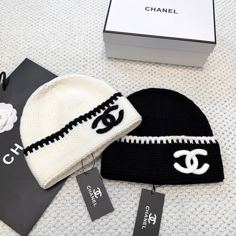 Chanel Hat dx137